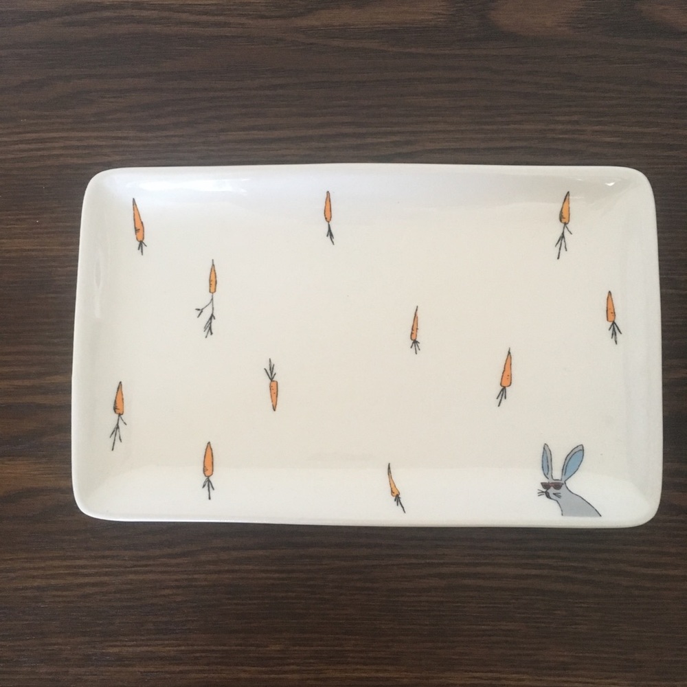 Jack and Jane Designer Collection by Magenta Tray